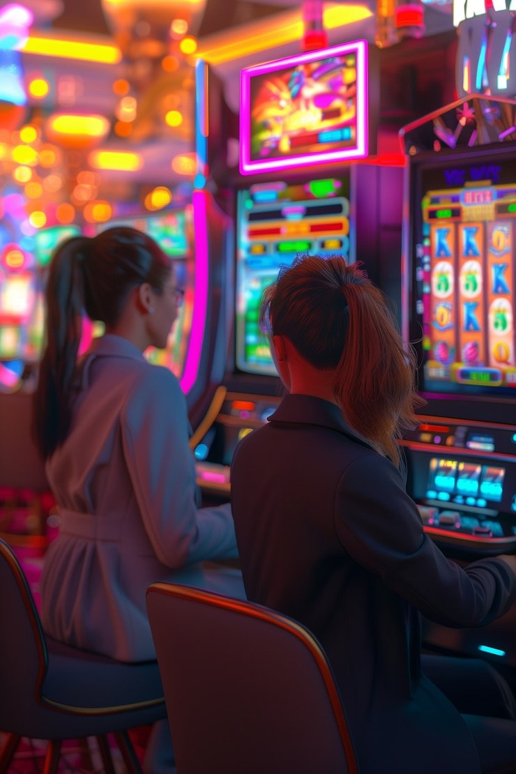 Panduan klaim bonus serubet di ponsel