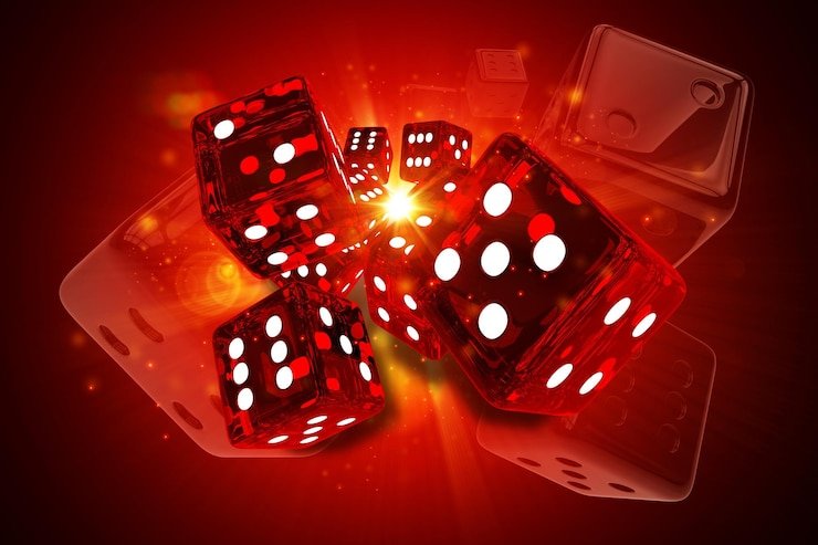 Langkah membaca klaim bonus untuk dewasa